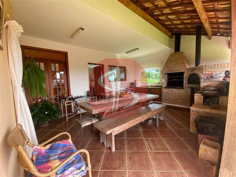 Chácara à venda com 4 quartos, 400m² - Foto 15