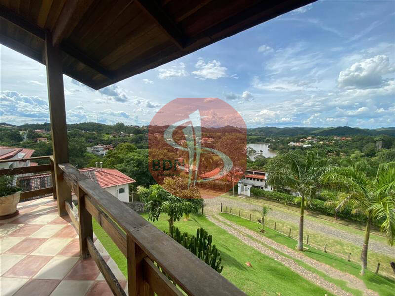 Chácara à venda com 4 quartos, 400m² - Foto 17