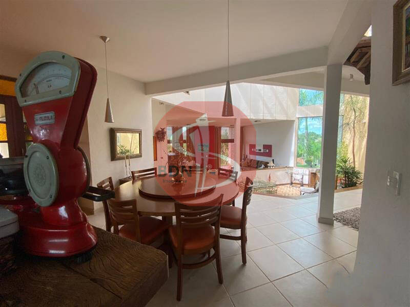 Chácara à venda com 4 quartos, 400m² - Foto 7
