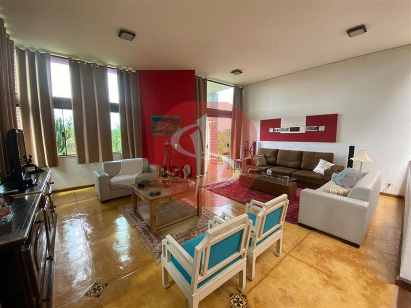 Chácara à venda com 4 quartos, 400m² - Foto 9