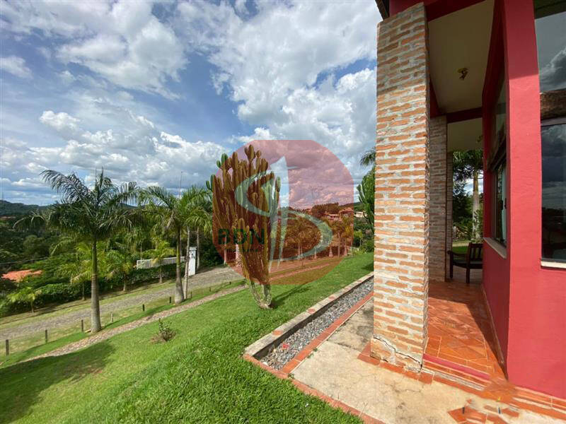 Chácara à venda com 4 quartos, 400m² - Foto 18