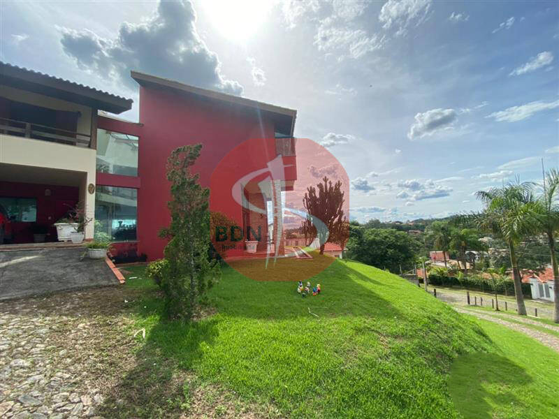 Chácara à venda com 4 quartos, 400m² - Foto 20