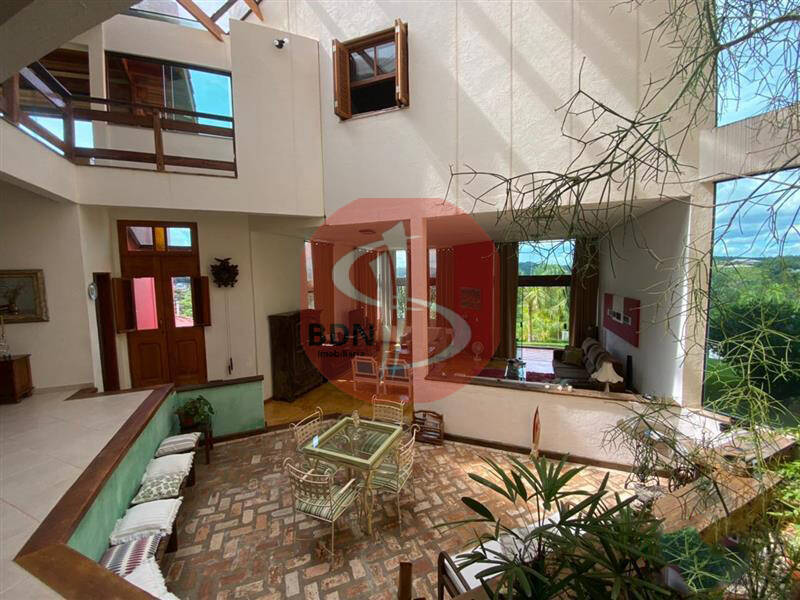 Chácara à venda com 4 quartos, 400m² - Foto 5
