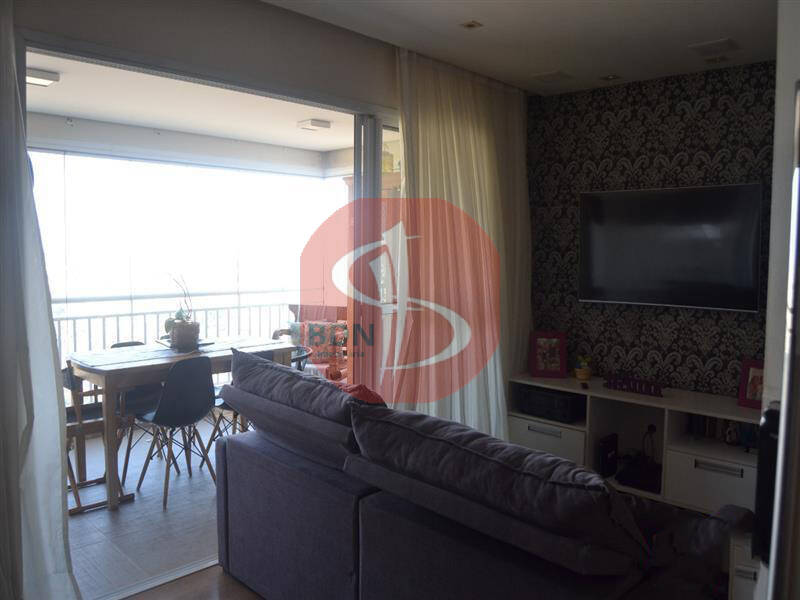 Apartamento, 3 quartos, 90 m² - Foto 4