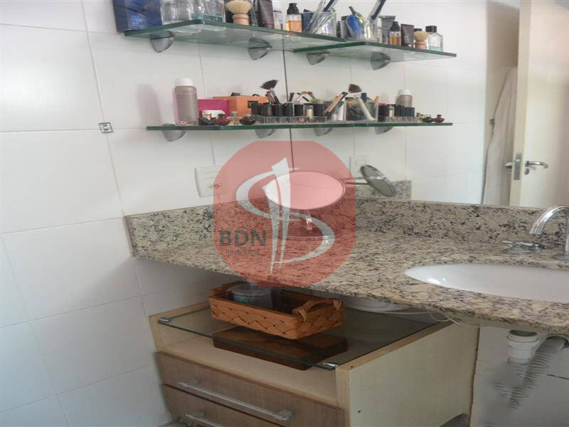 Apartamento, 3 quartos, 90 m² - Foto 7
