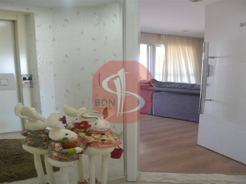 Apartamento, 3 quartos, 90 m² - Foto 9