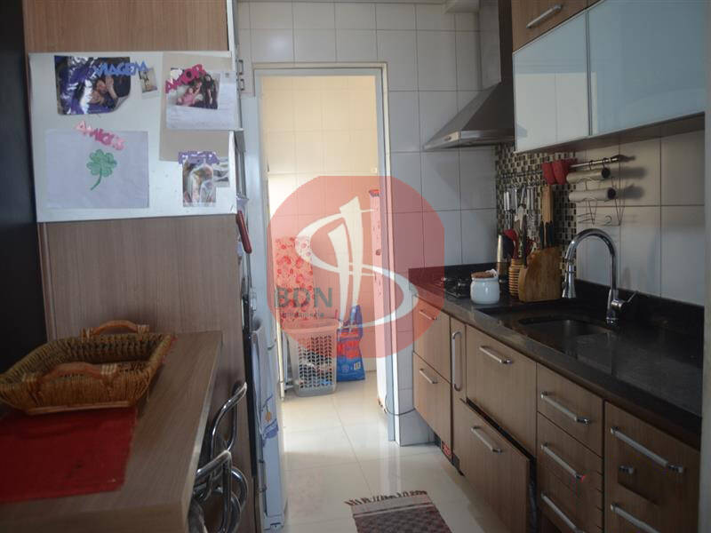 Apartamento, 3 quartos, 90 m² - Foto 13