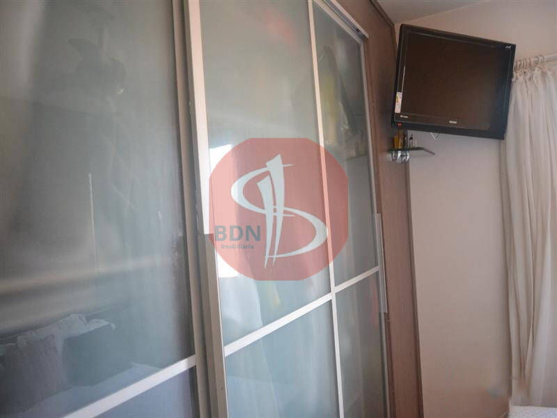 Apartamento, 3 quartos, 90 m² - Foto 10