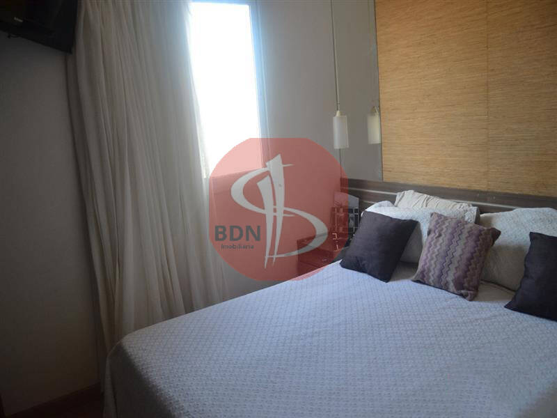 Apartamento, 3 quartos, 90 m² - Foto 11