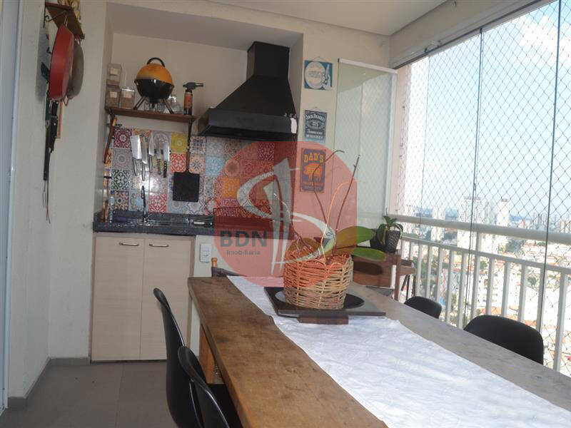 Apartamento, 3 quartos, 90 m² - Foto 17