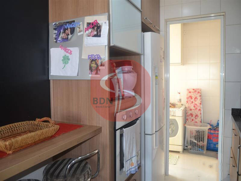 Apartamento, 3 quartos, 90 m² - Foto 18