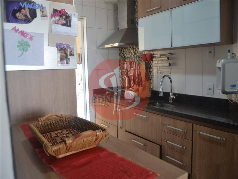 Apartamento, 3 quartos, 90 m² - Foto 14