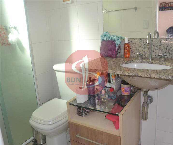 Apartamento, 3 quartos, 90 m² - Foto 20