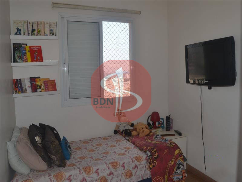 Apartamento, 3 quartos, 90 m² - Foto 22