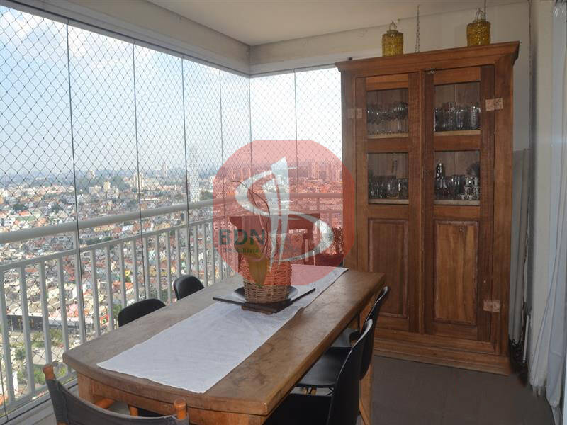 Apartamento, 3 quartos, 90 m² - Foto 24