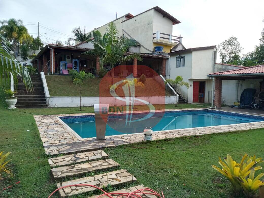 Sítio para alugar com 2 quartos, 2000m² - Foto 1