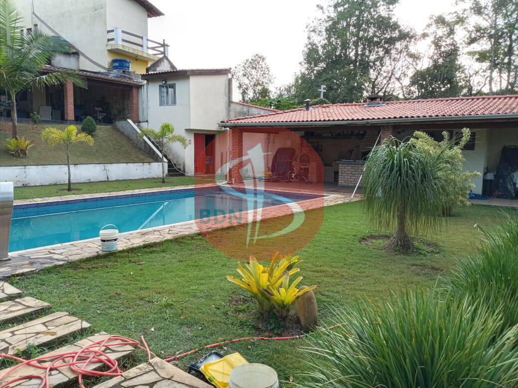 Sítio para alugar com 2 quartos, 2000m² - Foto 3