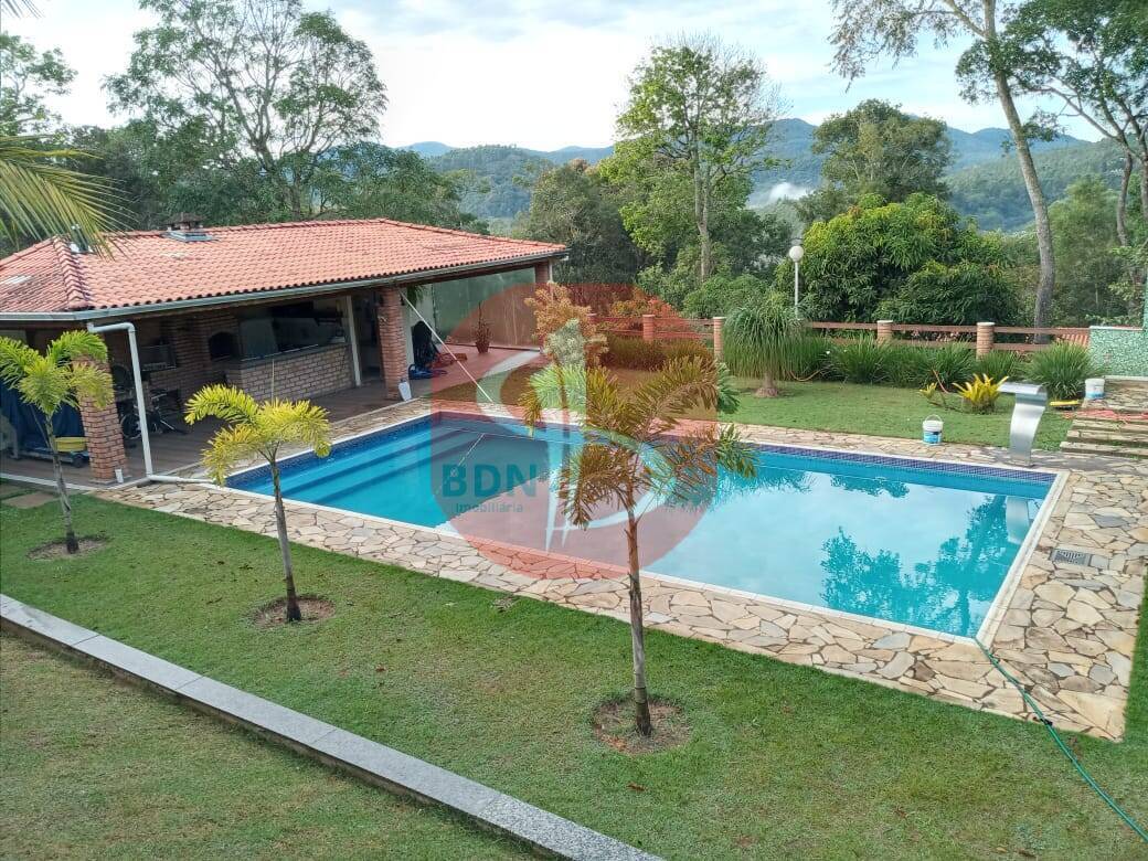 Sítio para alugar com 2 quartos, 2000m² - Foto 4