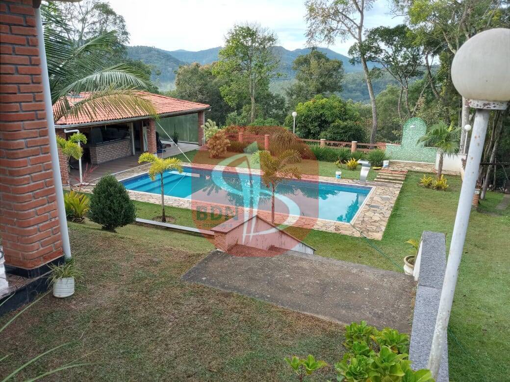 Sítio para alugar com 2 quartos, 2000m² - Foto 5