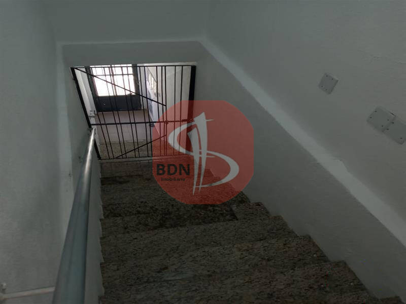 Kitnet e Studio para alugar com 1 quarto, 42m² - Foto 2
