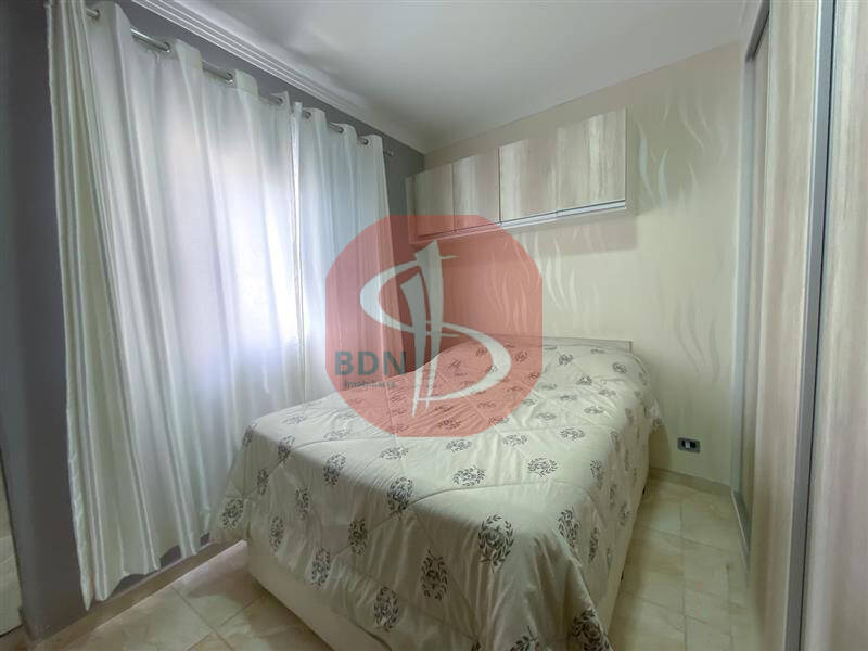 Sobrado, 2 quartos, 67 m² - Foto 5