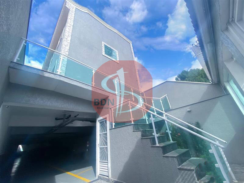 Sobrado, 2 quartos, 67 m² - Foto 10