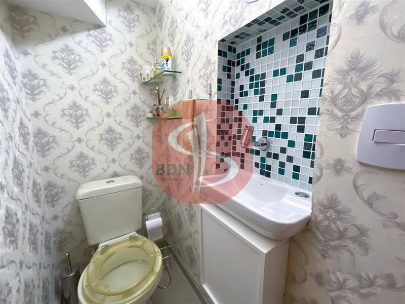 Sobrado, 2 quartos, 67 m² - Foto 6