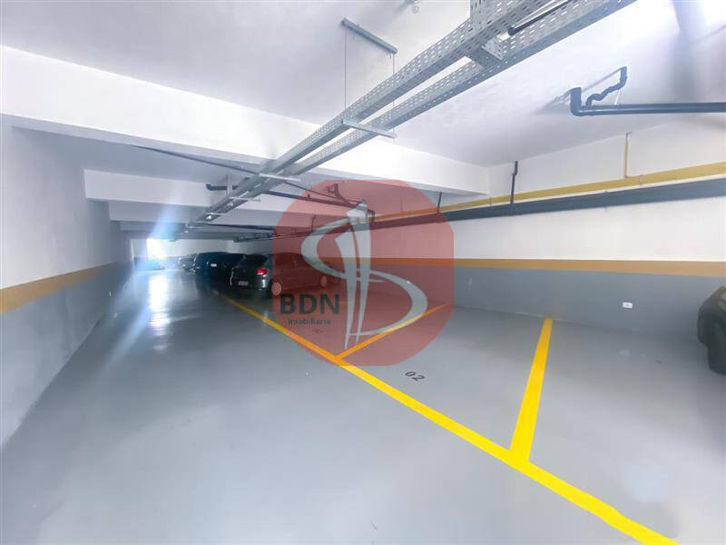 Sobrado, 2 quartos, 67 m² - Foto 9