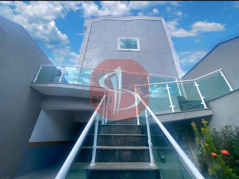Sobrado, 2 quartos, 67 m² - Foto 11