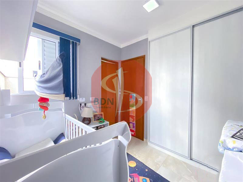 Sobrado, 2 quartos, 67 m² - Foto 8