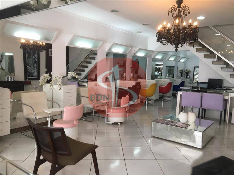 Loja-Salão para alugar, 300m² - Foto 2