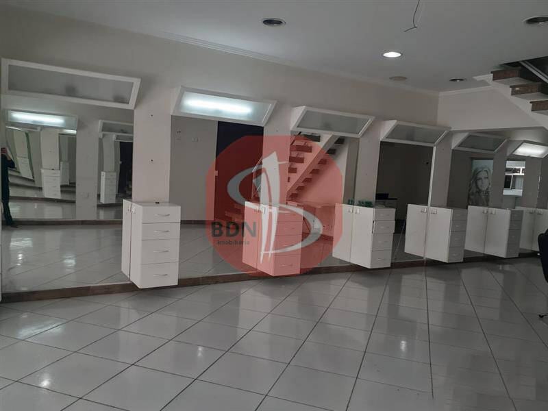 Loja-Salão para alugar, 300m² - Foto 10