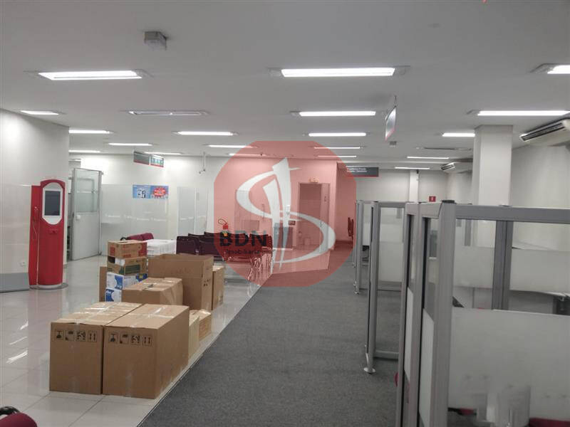 Prédio Inteiro para alugar, 627m² - Foto 3