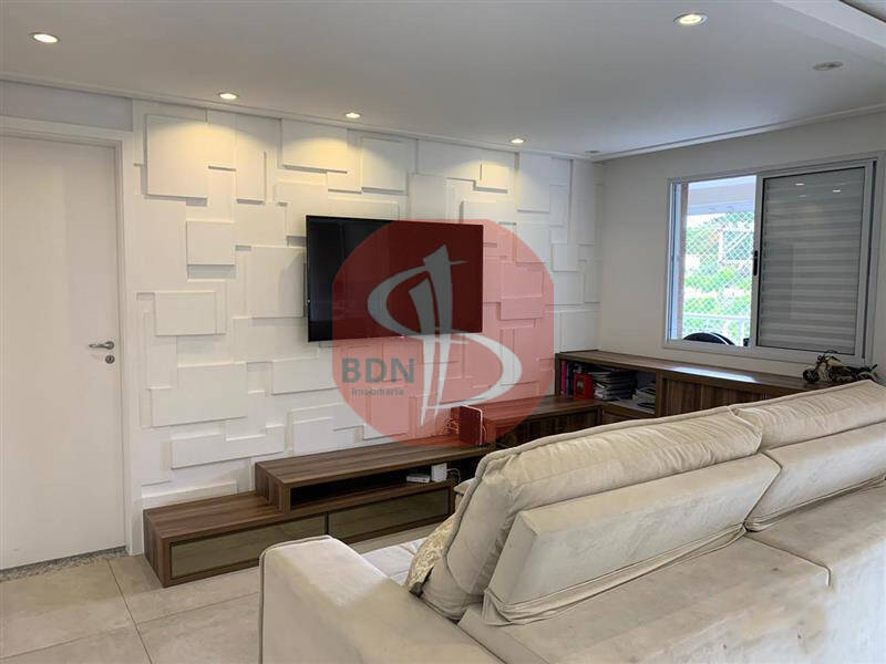 Apartamento, 2 quartos, 76 m² - Foto 4