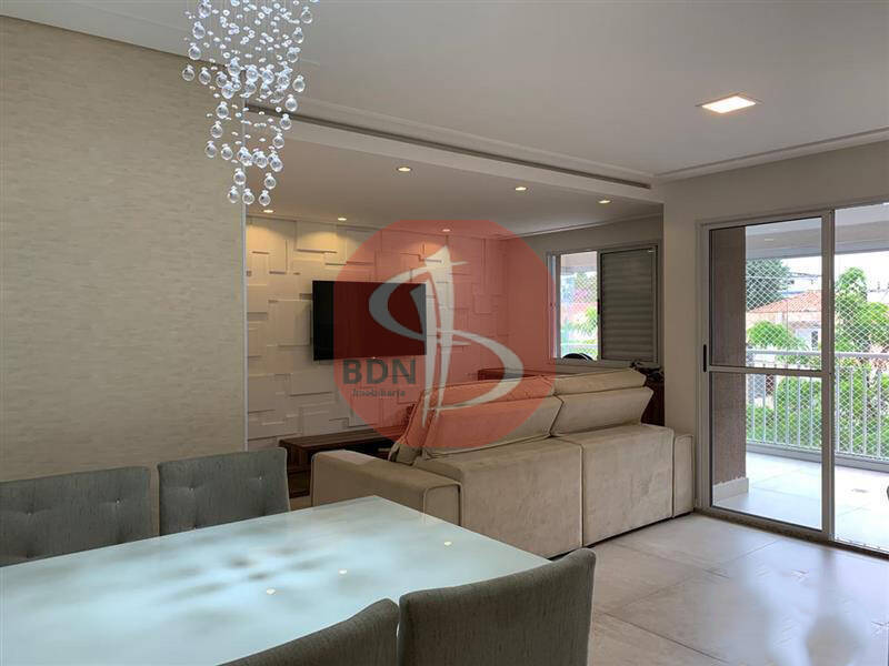 Apartamento, 2 quartos, 76 m² - Foto 1