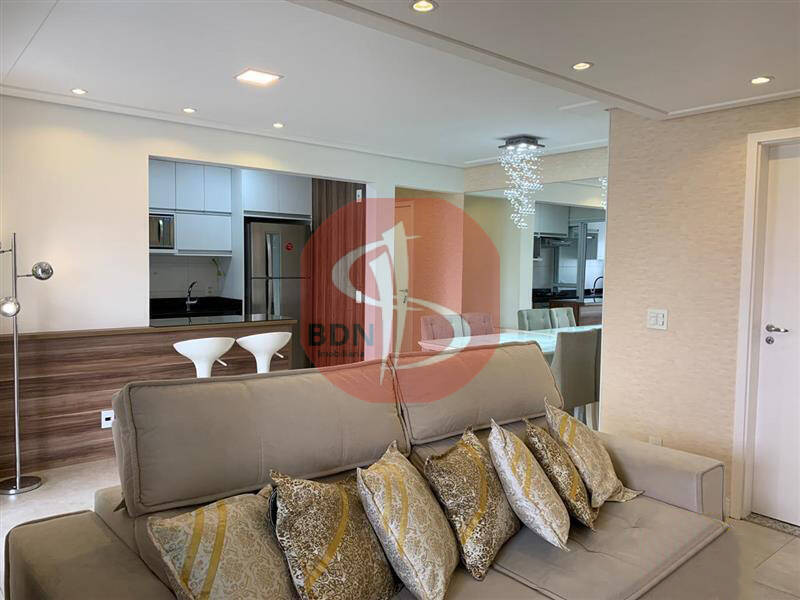 Apartamento, 2 quartos, 76 m² - Foto 5