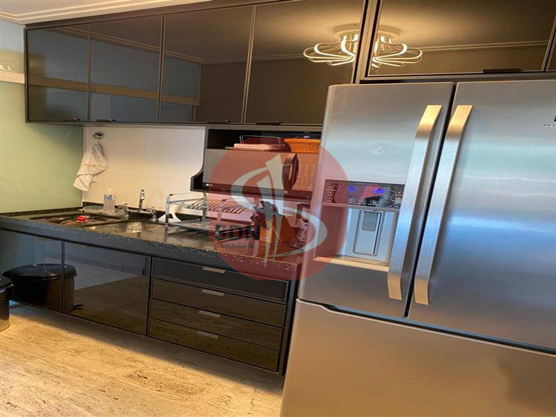 Apartamento, 2 quartos, 75 m² - Foto 7