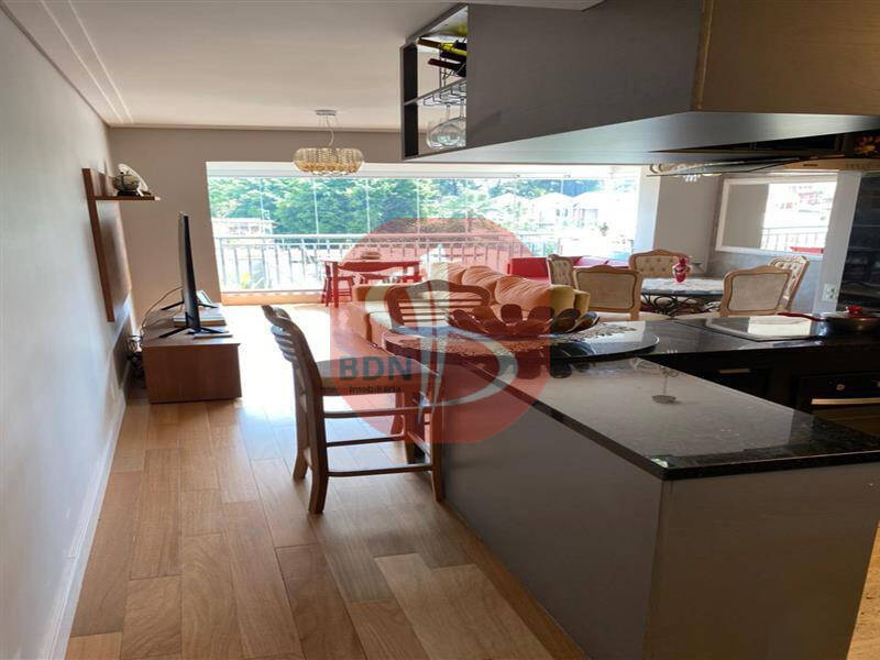 Apartamento, 2 quartos, 75 m² - Foto 9