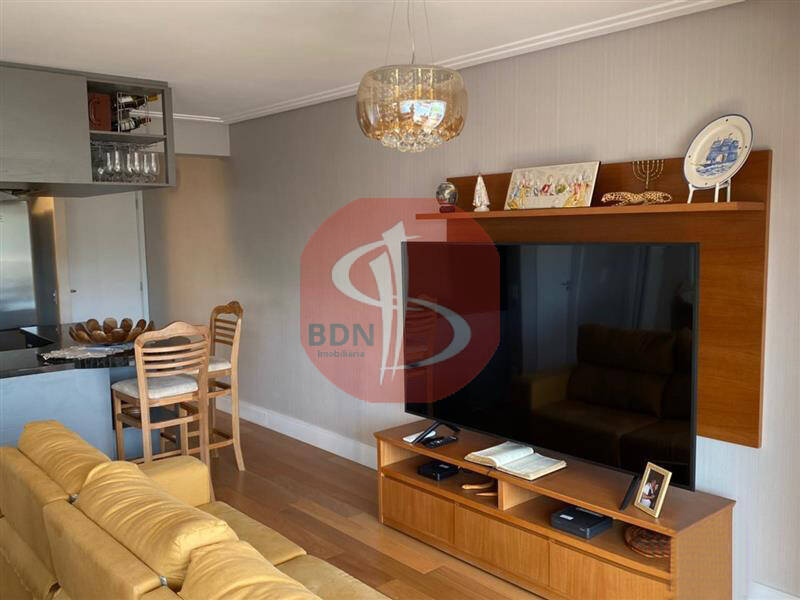 Apartamento, 2 quartos, 75 m² - Foto 6