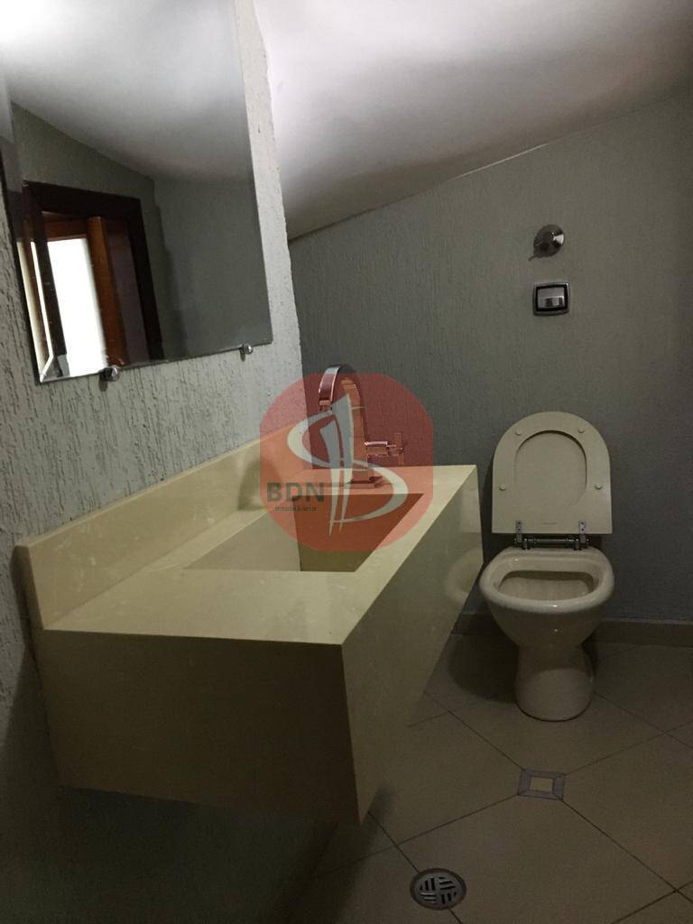 Casa à venda com 3 quartos, 300m² - Foto 6