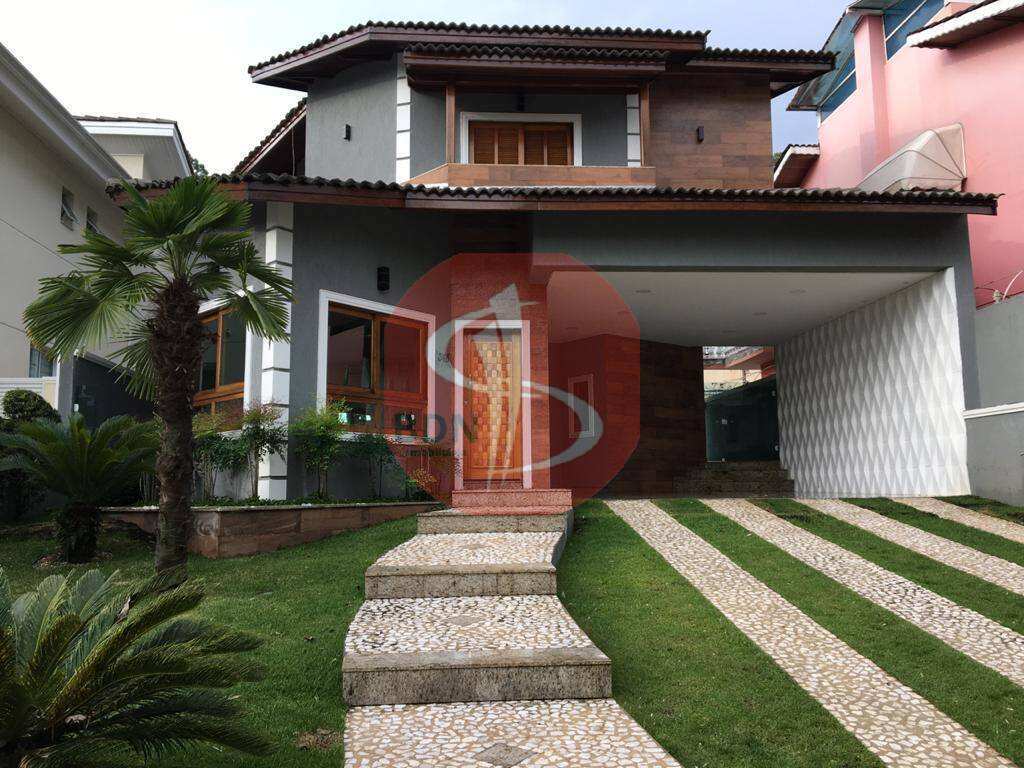 Casa à venda com 3 quartos, 300m² - Foto 16