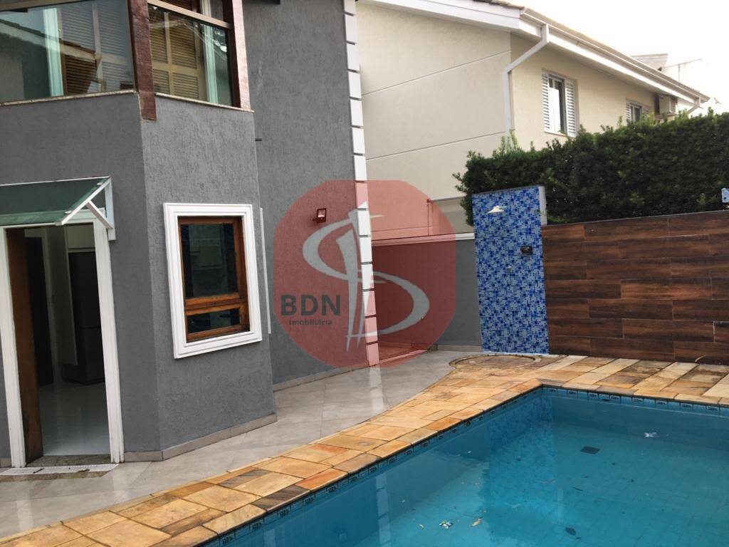 Casa à venda com 3 quartos, 300m² - Foto 13
