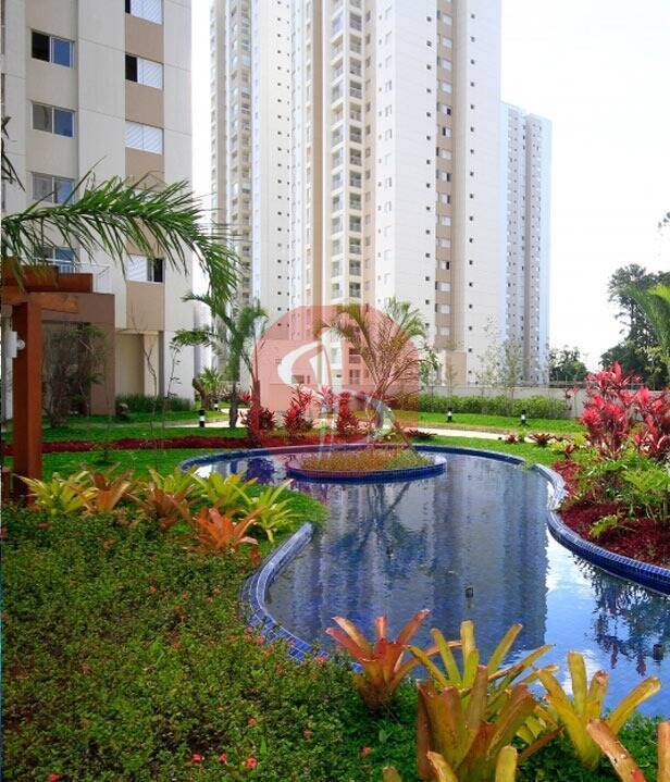 Apartamento à venda com 3 quartos, 106m² - Foto 15