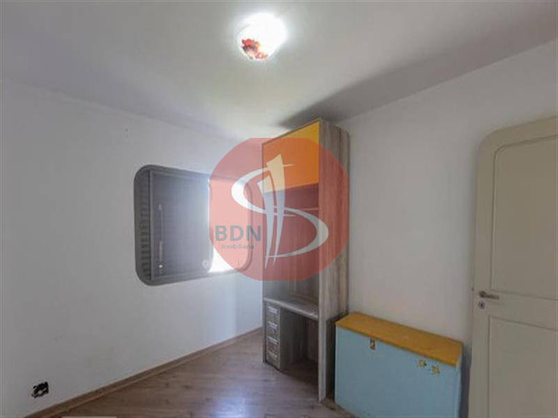 Apartamento à venda com 4 quartos, 165m² - Foto 11