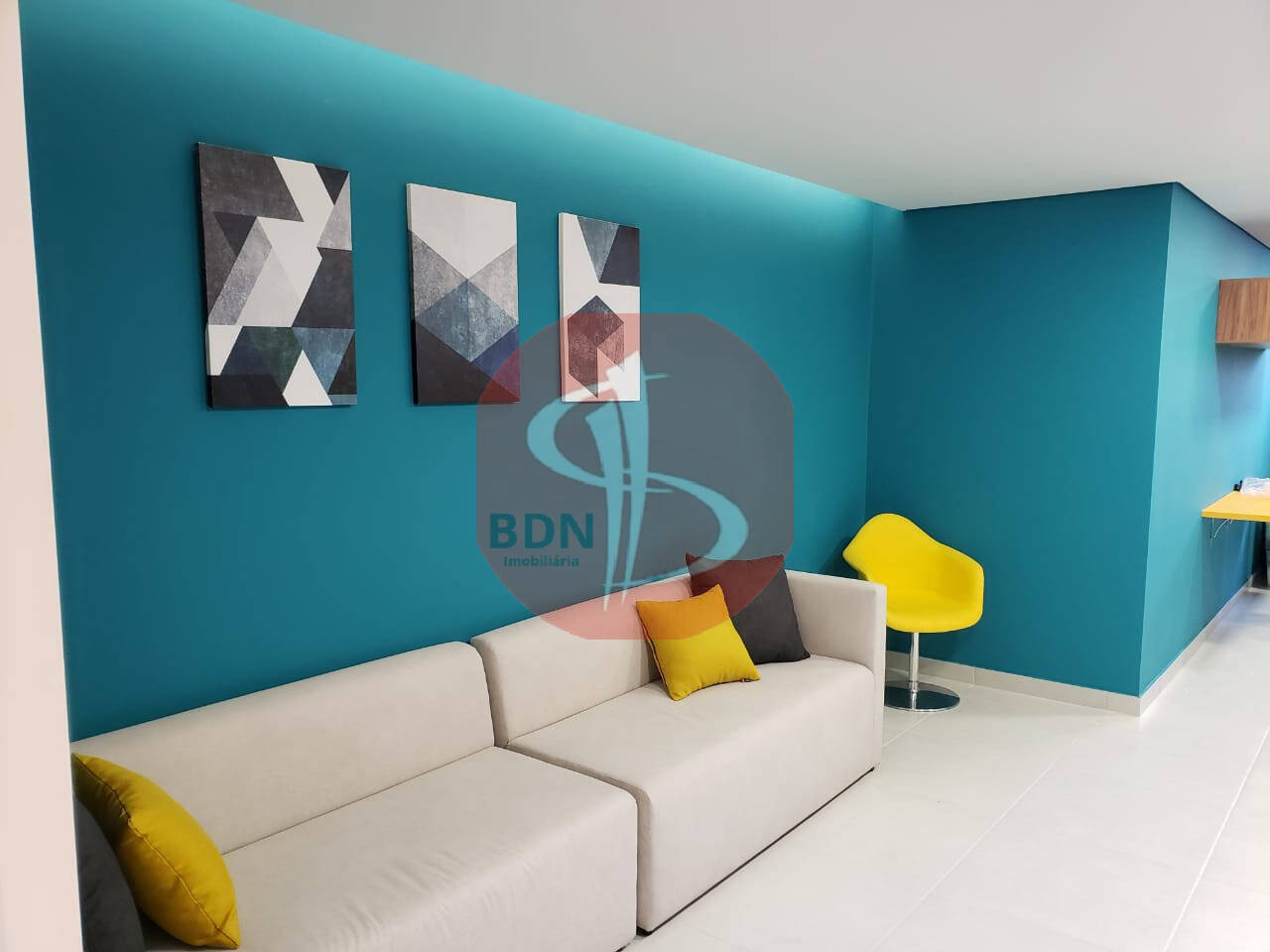 Apartamento, 1 quarto, 29 m² - Foto 7