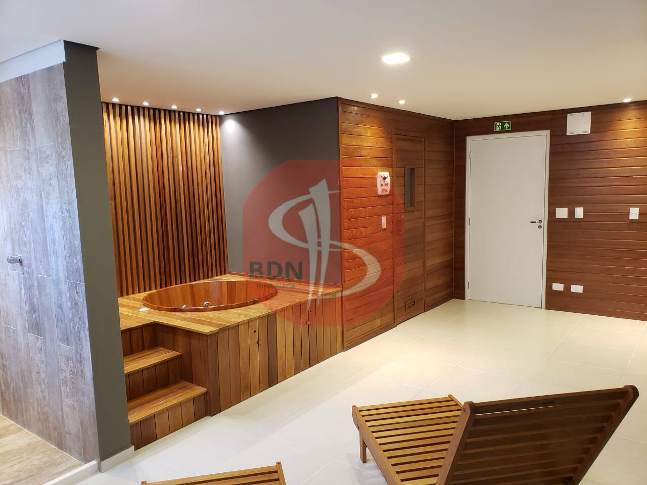 Apartamento, 1 quarto, 29 m² - Foto 10