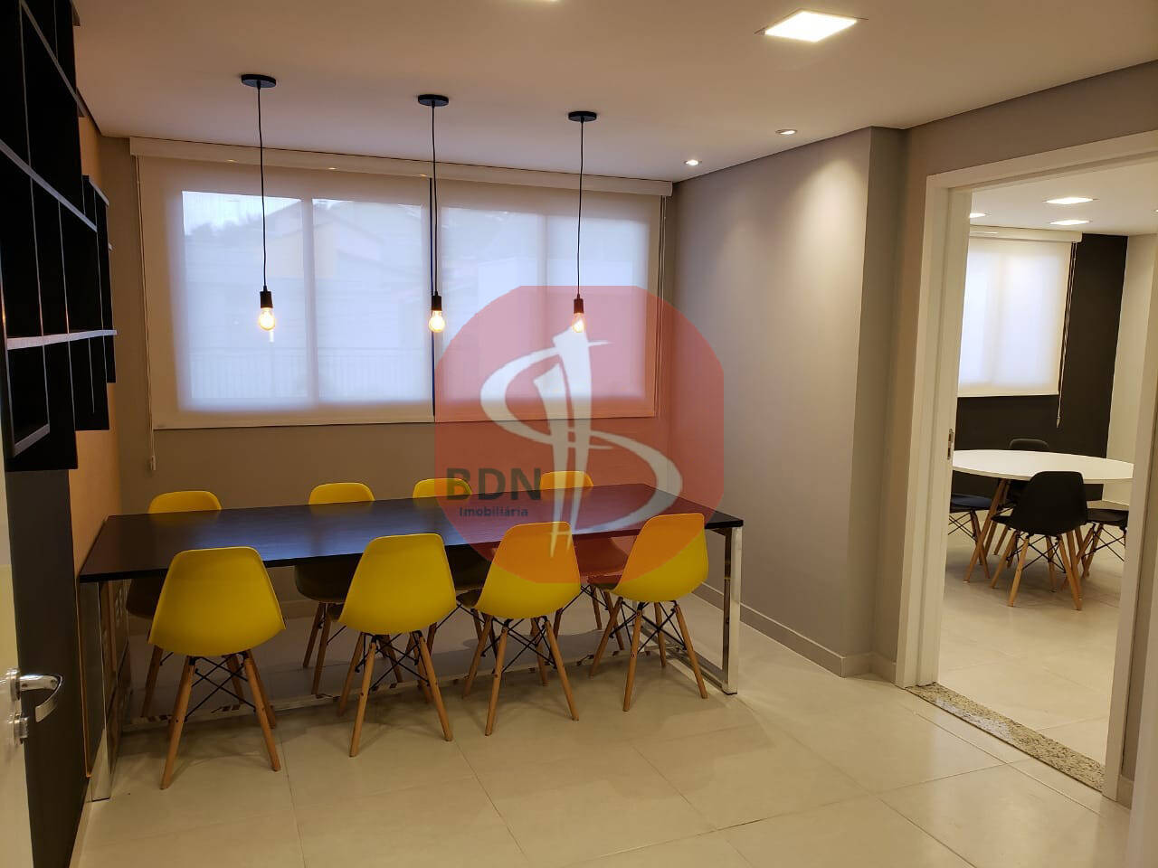 Apartamento, 1 quarto, 29 m² - Foto 11