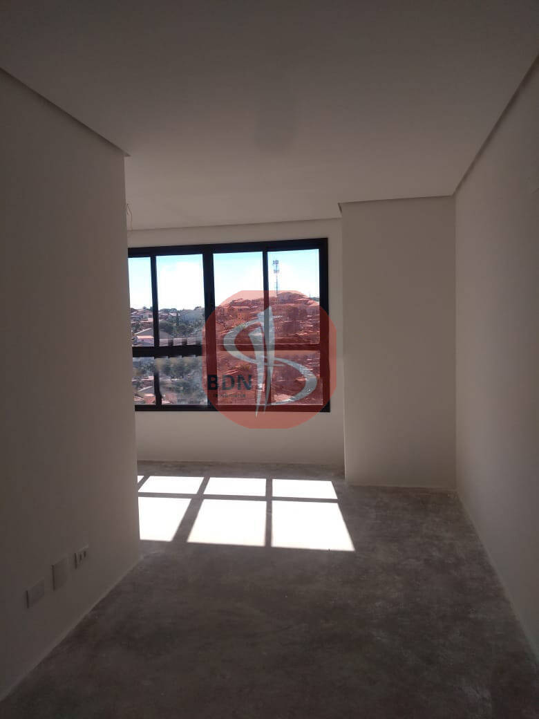Apartamento, 1 quarto, 29 m² - Foto 1