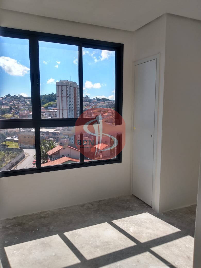 Apartamento, 1 quarto, 29 m² - Foto 2
