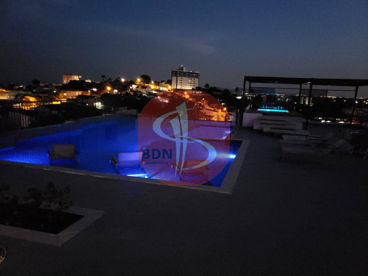 Apartamento, 1 quarto, 29 m² - Foto 13